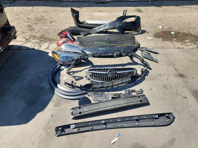 KL4CJESB3JB612604 - 2018 BUICK ENCORE PREFERRED Қара фото 13