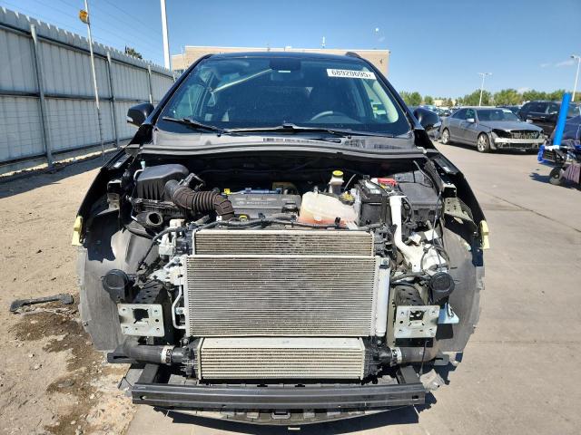 KL4CJESB3JB612604 - 2018 BUICK ENCORE PREFERRED Қара фото 5