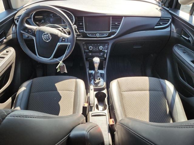 KL4CJESB3JB612604 - 2018 BUICK ENCORE PREFERRED Қара фото 8