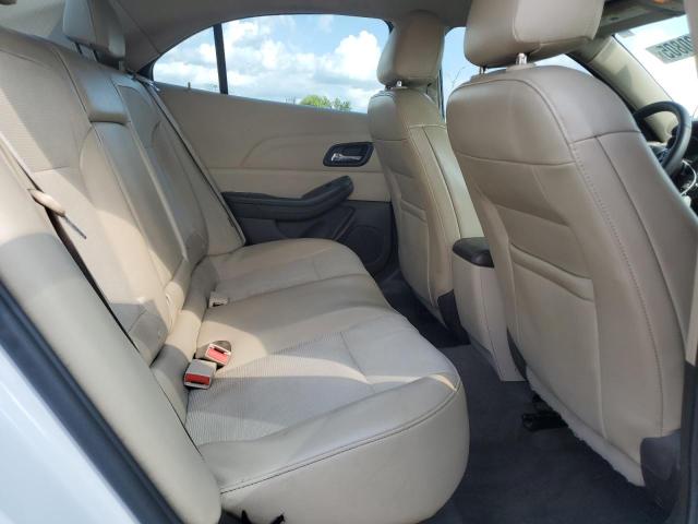 1G11C5SA2GF159620 - 2016 CHEVROLET MALIBU LIMITED LT WHITE photo 10