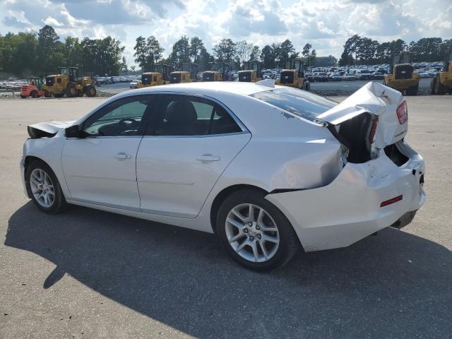 1G11C5SA2GF159620 - 2016 CHEVROLET MALIBU LIMITED LT WHITE photo 2
