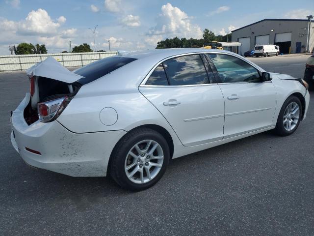 1G11C5SA2GF159620 - 2016 CHEVROLET MALIBU LIMITED LT WHITE photo 3