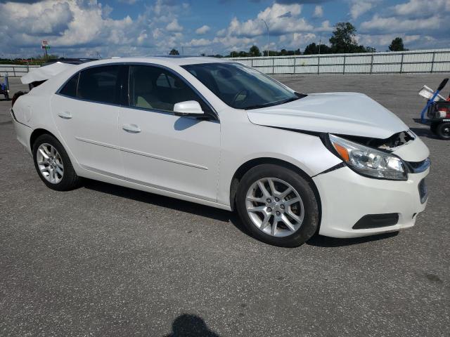 1G11C5SA2GF159620 - 2016 CHEVROLET MALIBU LIMITED LT WHITE photo 4