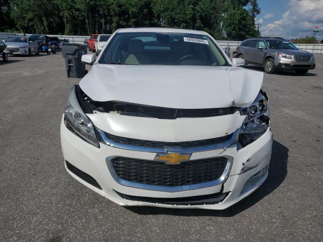1G11C5SA2GF159620 - 2016 CHEVROLET MALIBU LIMITED LT WHITE photo 5