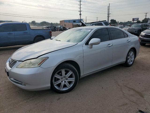 2007 LEXUS ES 350, 
