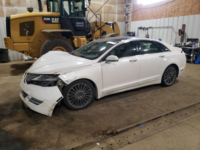 2013 LINCOLN MKZ, 