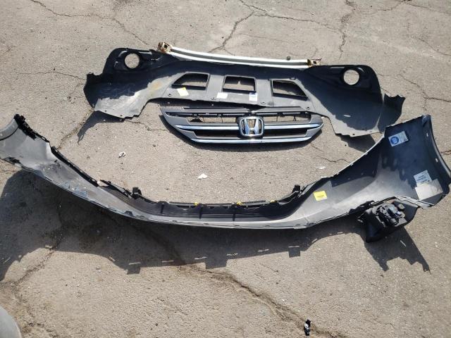 5J6RM4H74EL045981 - 2014 HONDA CR-V EXL თეთრი ფოტო 12