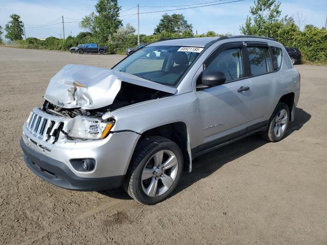 2011 JEEP COMPASS, 