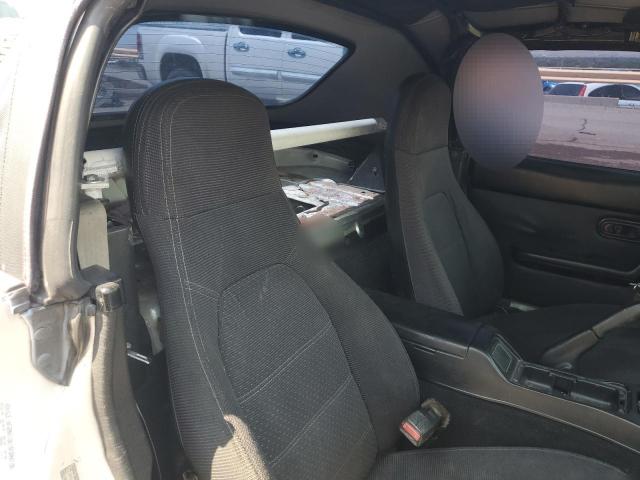 JM1NA3510P1410243 - 1993 MAZDA MX-5 MIATA WHITE photo 10