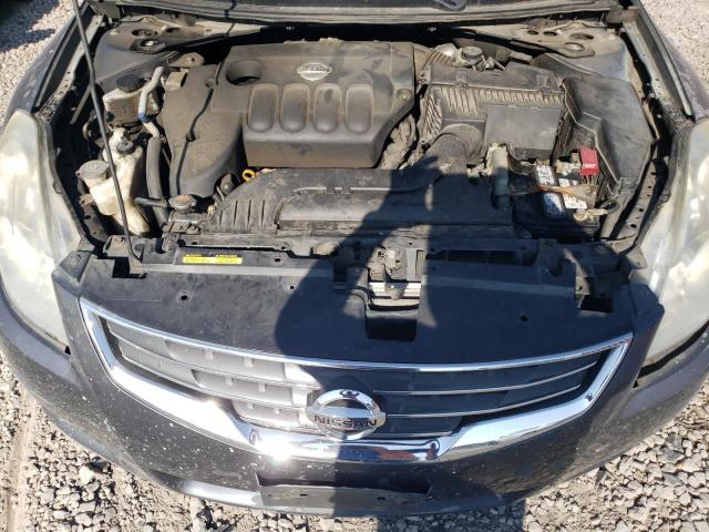 1N4AL2AP0AN416546 - 2010 NISSAN ALTIMA BASE CHARCOAL photo 11