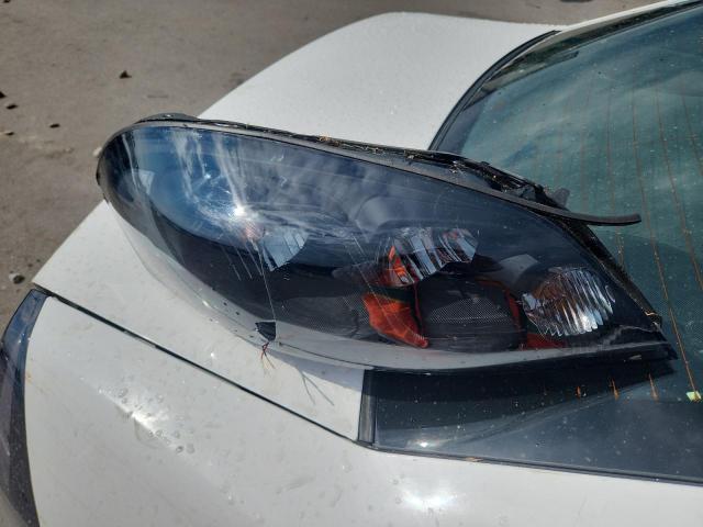 2G1WG5E30D1153115 - 2013 CHEVROLET IMPALA LT WHITE photo 12