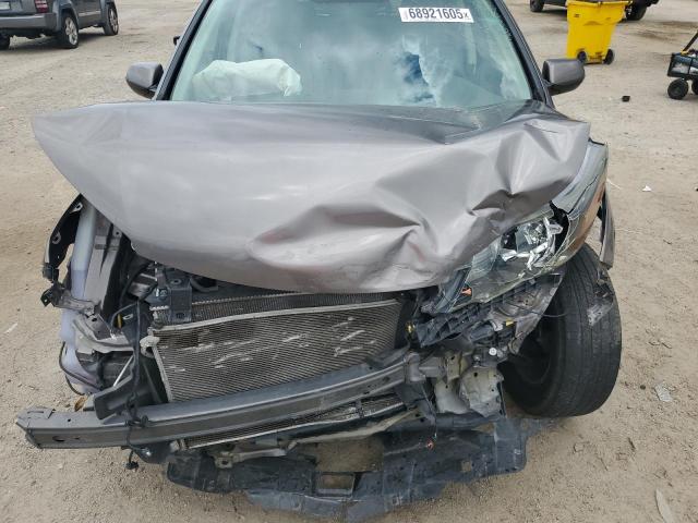 5J6RM3H79CL009405 - 2012 HONDA CR-V EXL 石墨色 照片 12