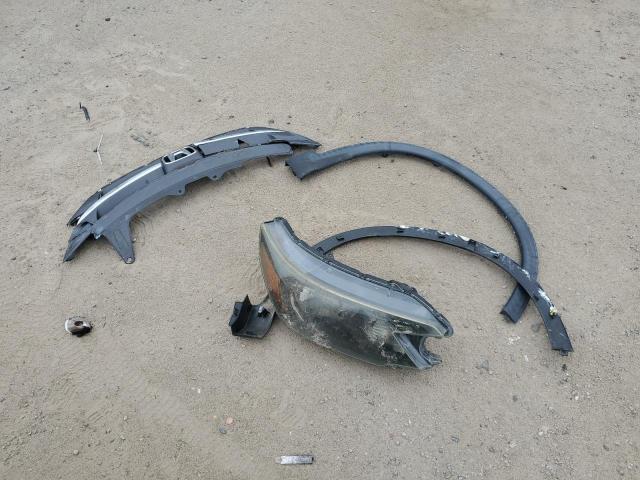 5J6RM3H79CL009405 - 2012 HONDA CR-V EXL 石墨色 照片 13