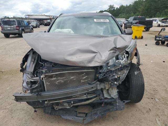 5J6RM3H79CL009405 - 2012 HONDA CR-V EXL 石墨色 照片 5