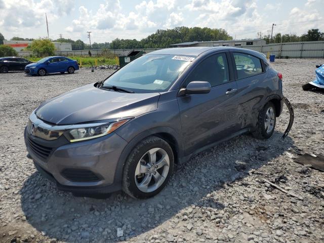 2020 HONDA HR-V LX, 