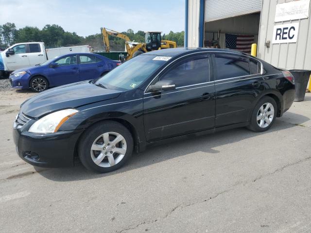 2012 NISSAN ALTIMA BASE, 
