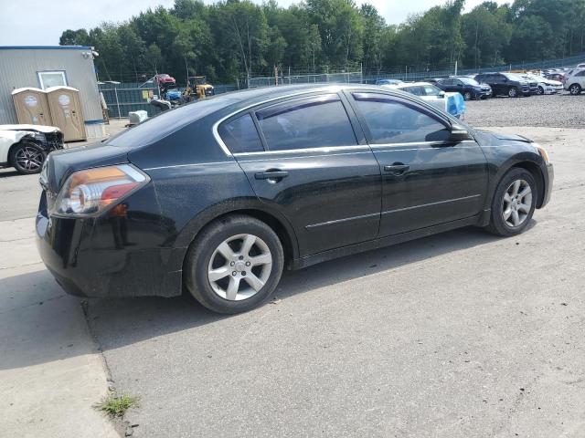 1N4AL2APXCN457074 - 2012 NISSAN ALTIMA BASE შავი ფოტო 3