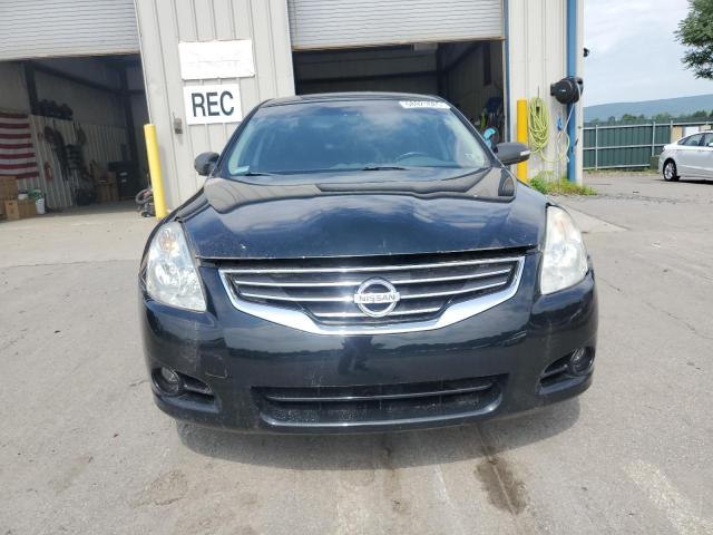 1N4AL2APXCN457074 - 2012 NISSAN ALTIMA BASE შავი ფოტო 5