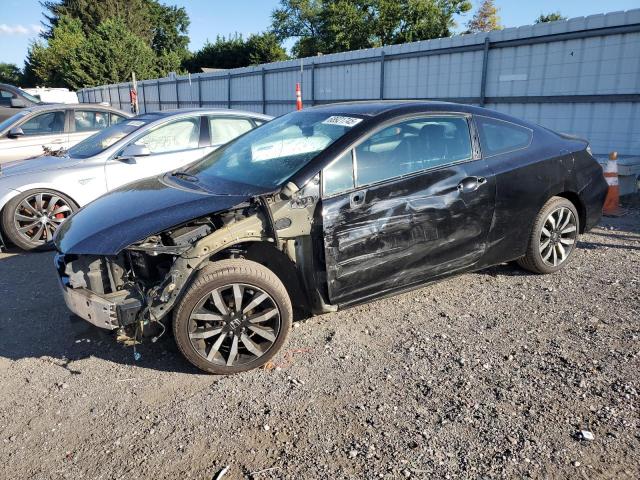 2015 HONDA CIVIC LX, 