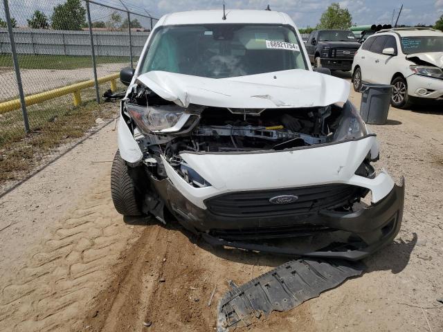 NM0LS7E22L1459939 - 2020 FORD TRANSIT CO XL WHITE photo 5