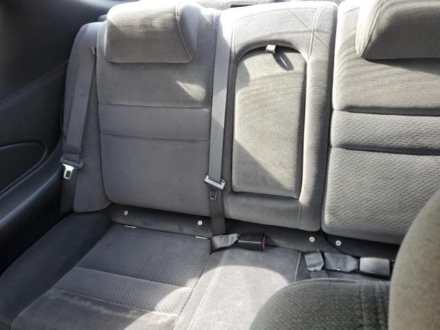 2G1WJ15K379387983 - 2007 CHEVROLET MONTE CARLO LS ნაცრისფერი ფოტო 10