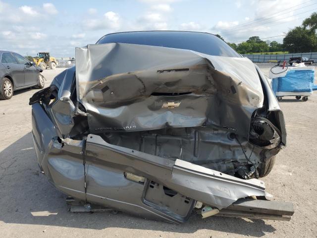 2G1WJ15K379387983 - 2007 CHEVROLET MONTE CARLO LS ნაცრისფერი ფოტო 6