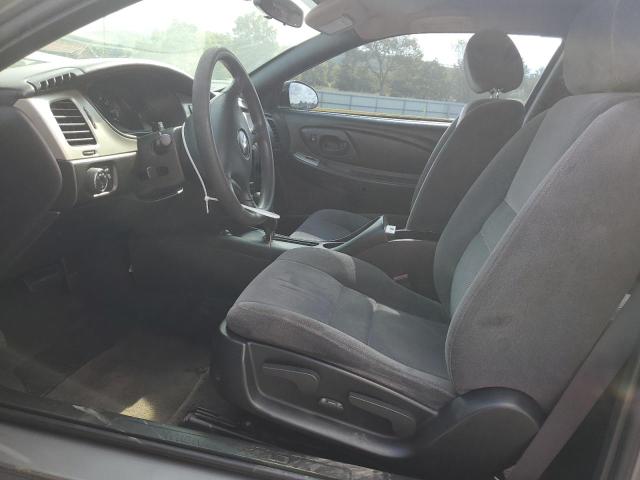 2G1WJ15K379387983 - 2007 CHEVROLET MONTE CARLO LS ნაცრისფერი ფოტო 7