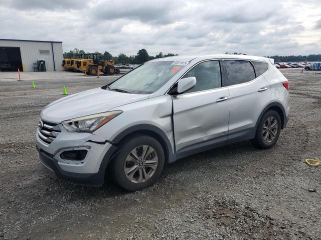 2015 HYUNDAI SANTA FE, 
