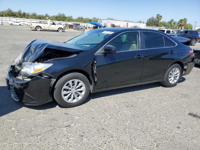 2015 TOYOTA CAMRY LE, 