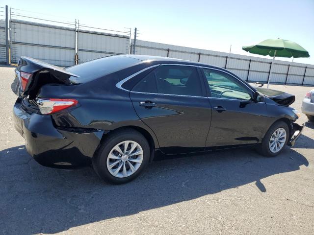 4T4BF1FK3FR506091 - 2015 TOYOTA CAMRY LE BLACK photo 3