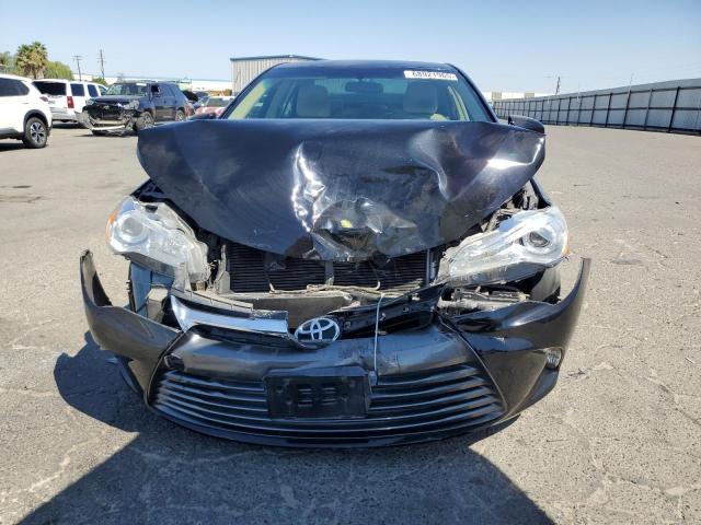 4T4BF1FK3FR506091 - 2015 TOYOTA CAMRY LE BLACK photo 5