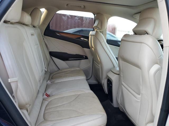 5LMCJ1A93FUJ04263 - 2015 LINCOLN MKC Mavi foto 11