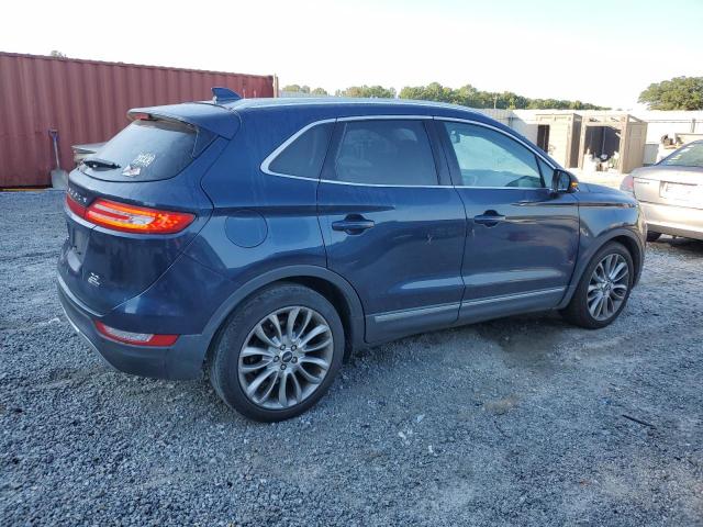 5LMCJ1A93FUJ04263 - 2015 LINCOLN MKC Mavi foto 3