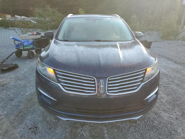 5LMCJ1A93FUJ04263 - 2015 LINCOLN MKC Mavi foto 5