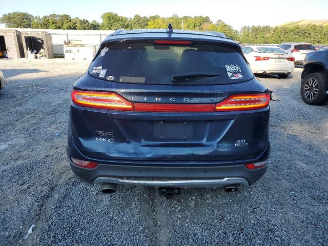 5LMCJ1A93FUJ04263 - 2015 LINCOLN MKC Mavi foto 6