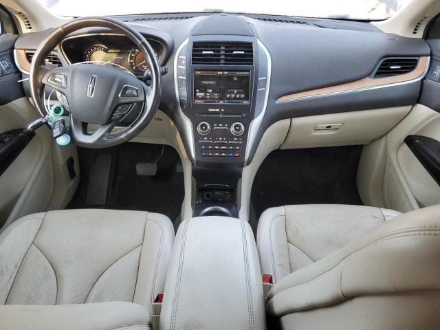 5LMCJ1A93FUJ04263 - 2015 LINCOLN MKC Mavi foto 8
