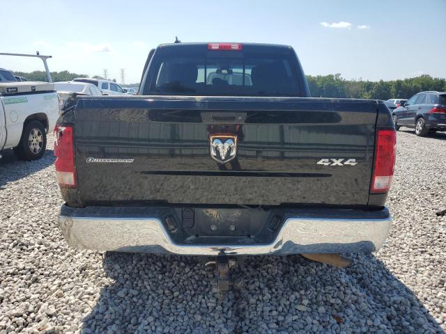 1C6RR7LT0GS137716 - 2016 RAM 1500 SLT 黑色 照片 6