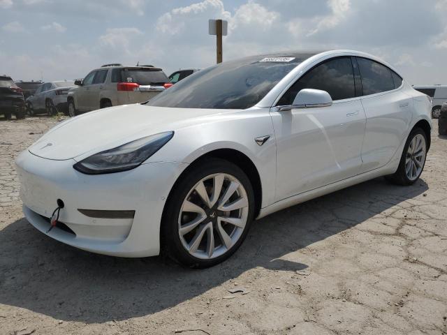 2019 TESLA MODEL 3, 