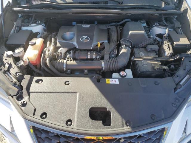 JTJBARBZ6K2180398 - 2019 LEXUS NX 300 BASE თეთრი ფოტო 24