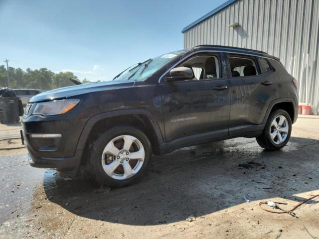 2020 JEEP COMPASS LATITUDE, 