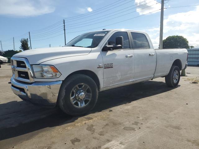 2018 RAM 3500 SLT, null