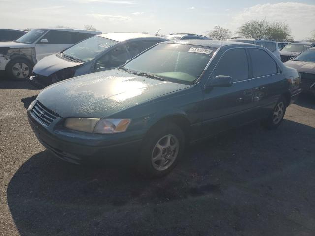 1997 TOYOTA CAMRY LE, 