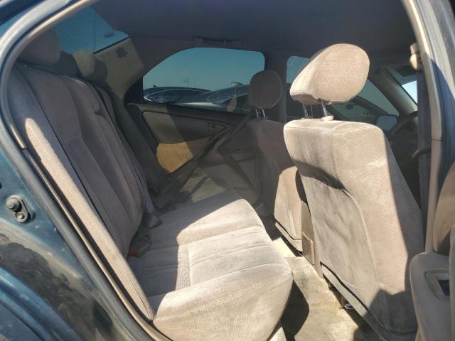 JT2BG22K0V0003351 - 1997 TOYOTA CAMRY LE GREEN photo 10