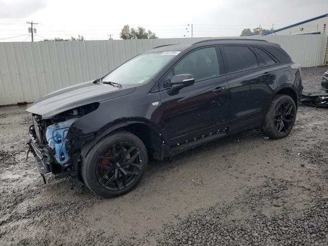 2022 CADILLAC XT5 SPORT, null