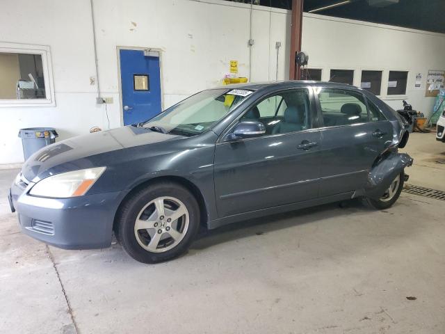 2007 HONDA ACCORD HYBRID, 