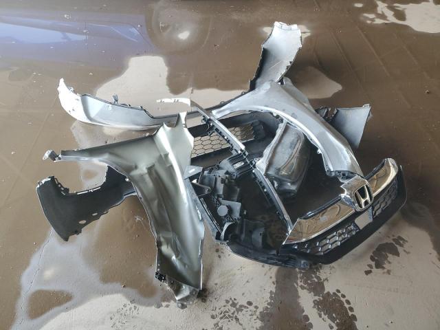 7FARW2H88JE092218 - 2018 HONDA CR-V EXL SILVER photo 12