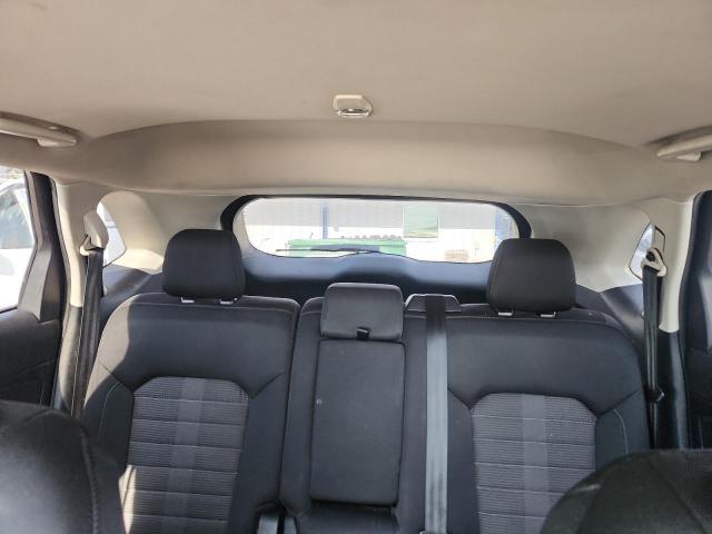 2FMPK3J80JBB58039 - 2018 FORD EDGE SEL BLACK photo 10