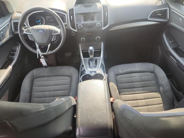 2FMPK3J80JBB58039 - 2018 FORD EDGE SEL BLACK photo 8