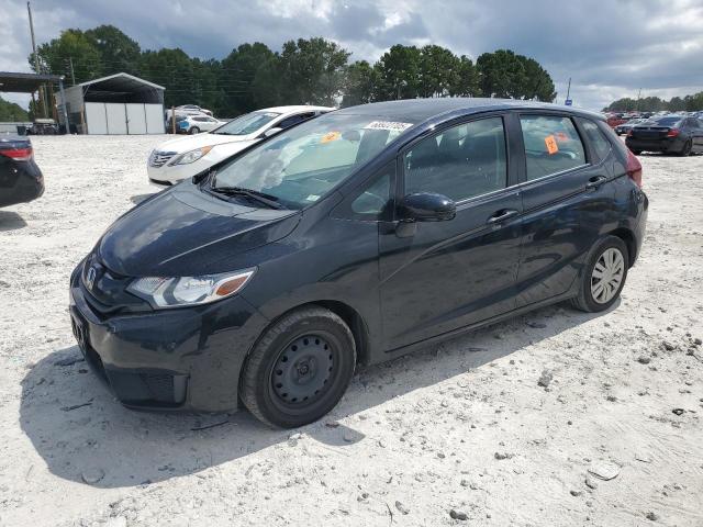 2015 HONDA FIT LX, 