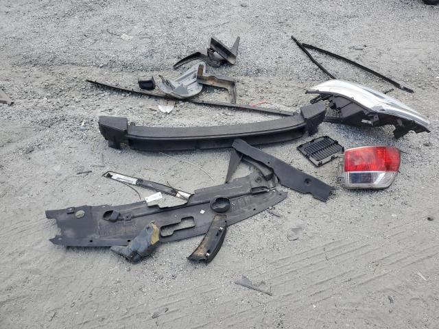 5N1AR2MN0EC612907 - 2014 NISSAN PATHFINDER S 蓝色 照片 13